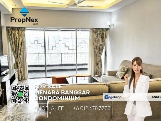 Menara Bangsar