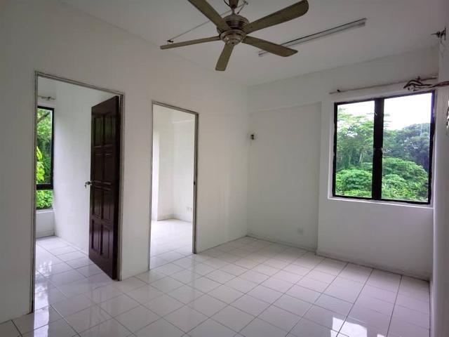 MENARA BELFIELD Pudu LOW DOWN PAYMENT SCHEME