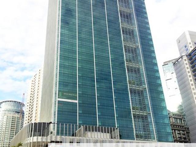 Menara Binjai