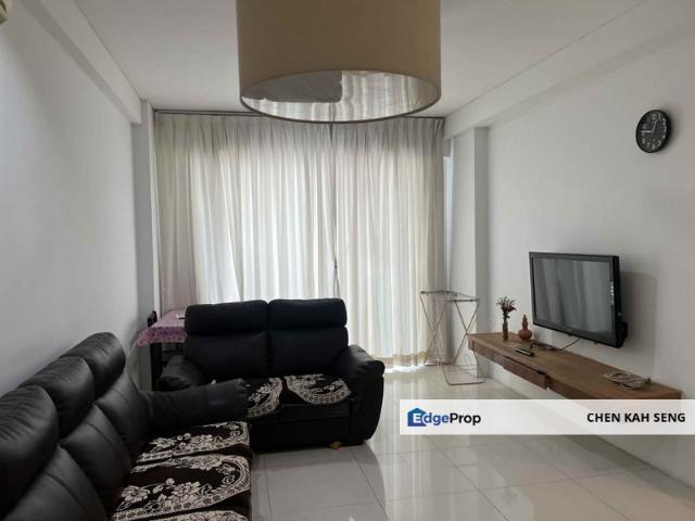 Menara Bintang Goldhill