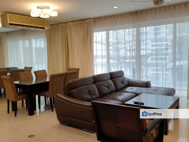 Menara Bintang Goldhill