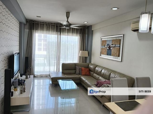 Menara Bintang Goldhill