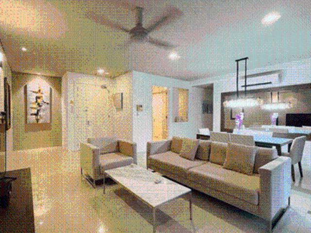 Menara Bintang Goldhill