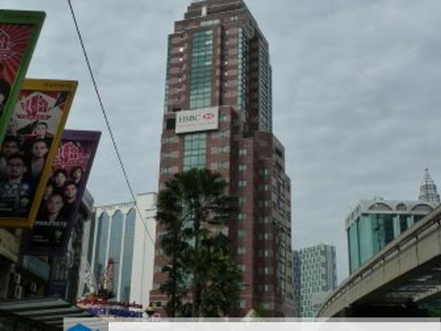Menara Genesis