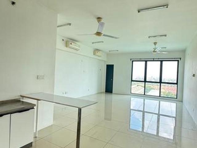 Menara Geno PF Studio Subang Roi 63 1 Parking Below Bank Value