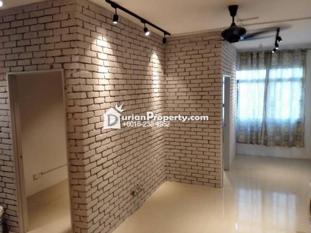 Menara Geno, Subang Jaya Condo For Rent