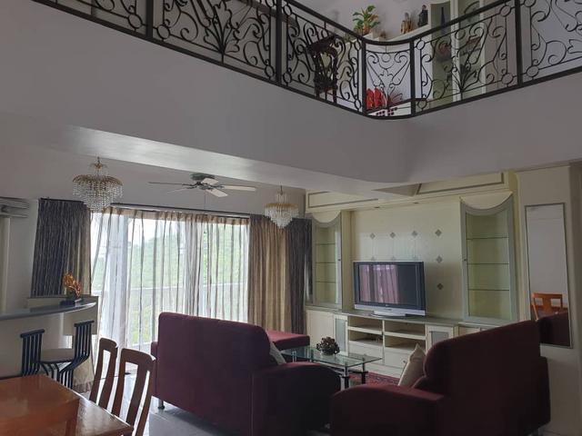 Menara Greenview Greenlane duplex unit