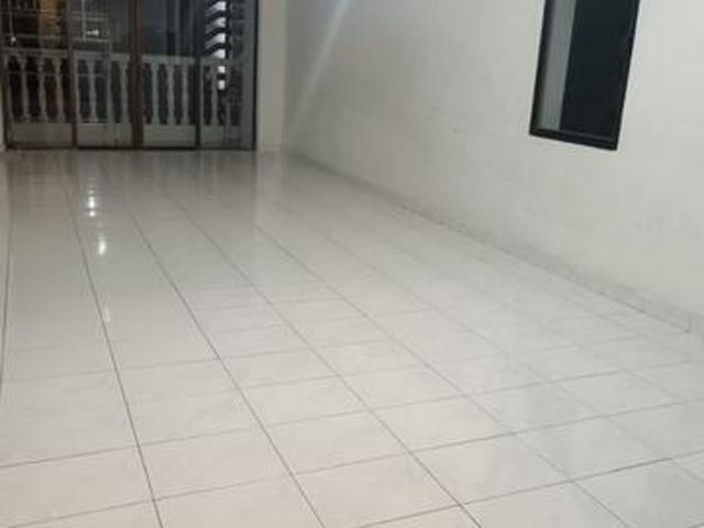 Menara Greenview Greenlane Renovated