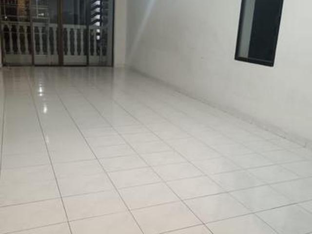 Menara Greenview 1237sf