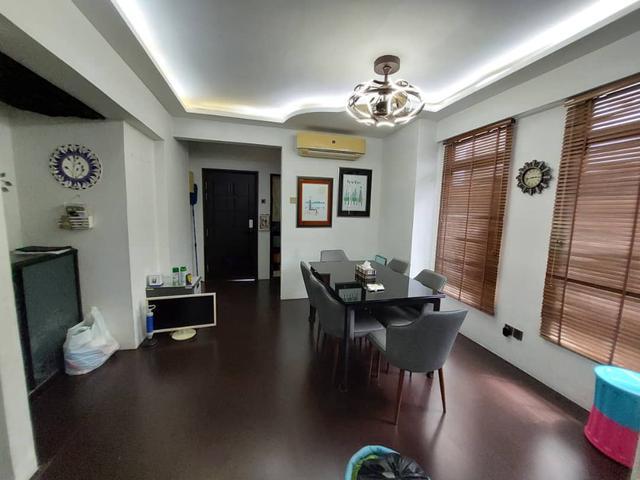 Menara Greenview 1270sf Fully FurnishedCity view Jelutong