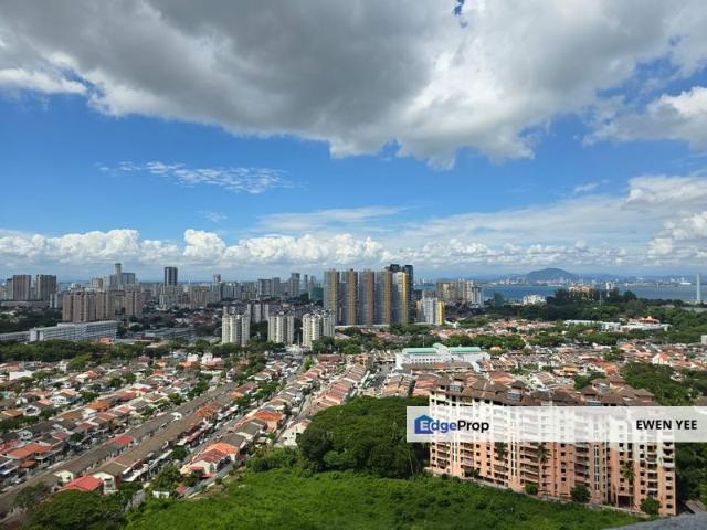 Menara Greenview