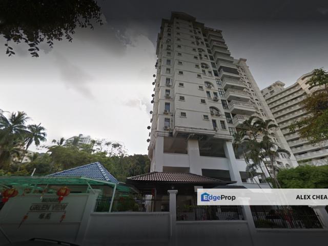Menara Greenview