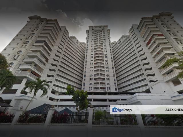 Menara Greenview