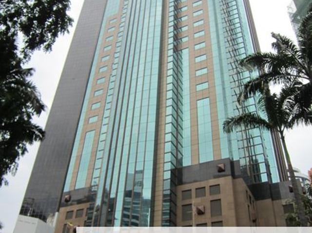 Menara Dion