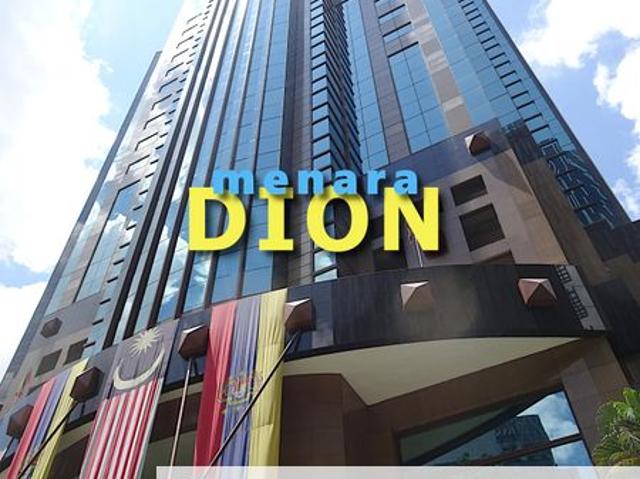 Menara Dion