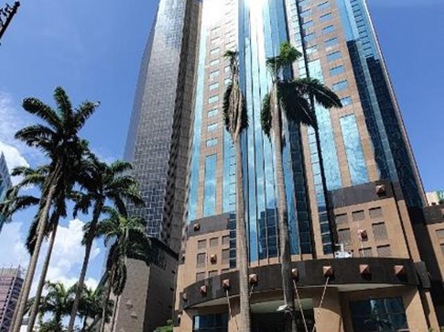 Menara Dion