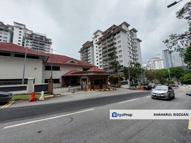 Menara Duta 1