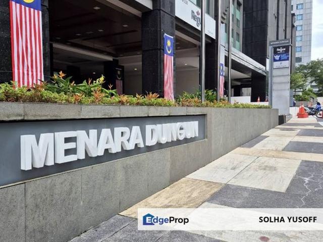 Menara Dungun