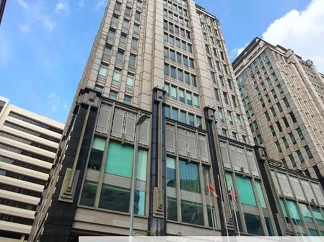 Menara Dungun
