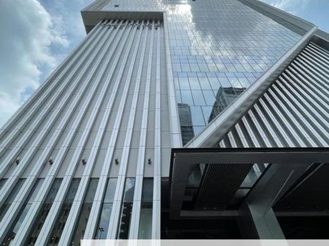 Menara EcoWorld The Stride Strata Office @ BBCC