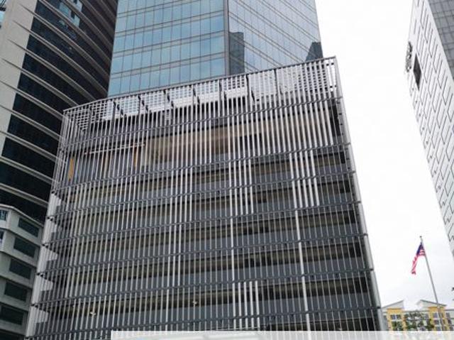 Menara Etiqa