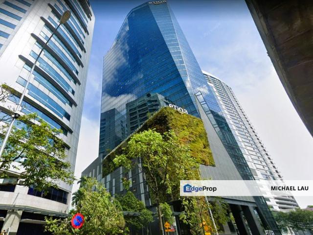 Menara Etiqa