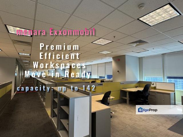 Menara ExxonMobil