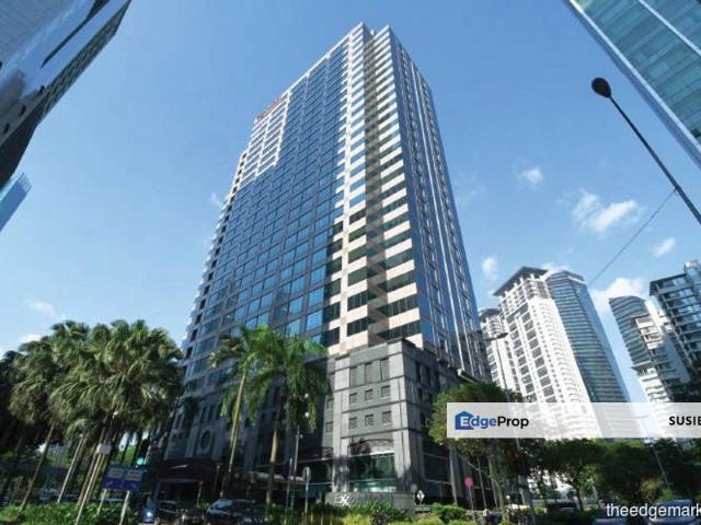Menara ExxonMobil