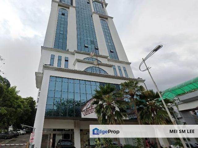 Menara Choy Fook On