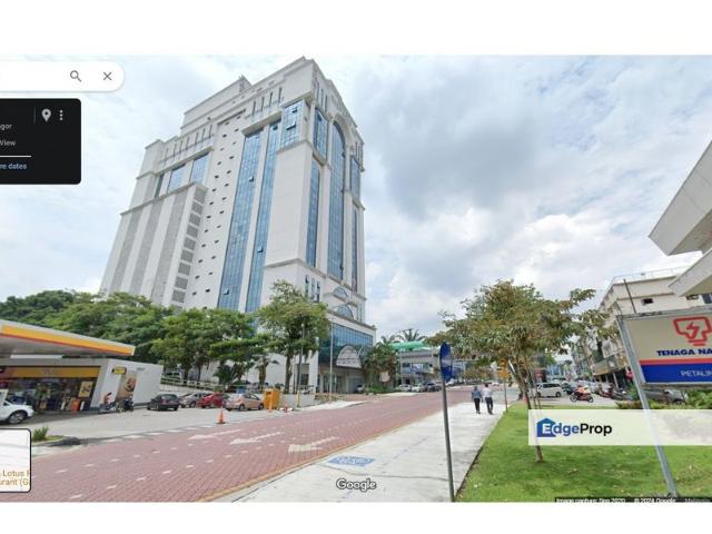 Menara Choy Fook On