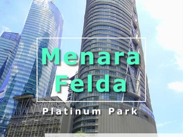 Menara Felda