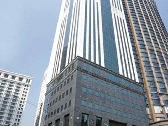 Menara Keck Seng