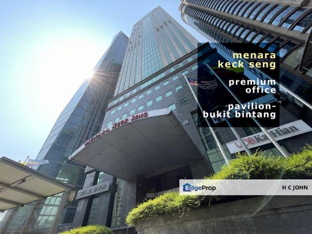 Menara Keck Seng
