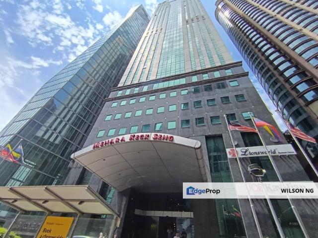 Menara Keck Seng