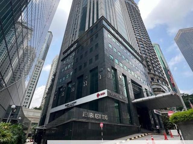 Menara Keck Seng