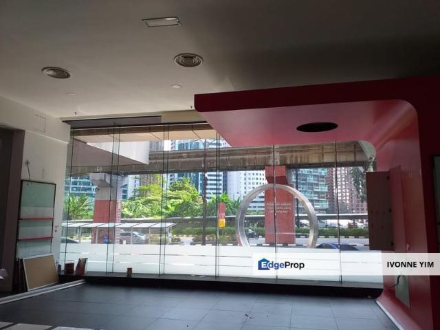Menara KH