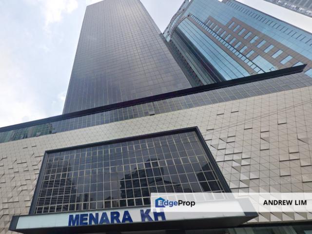 Menara KH
