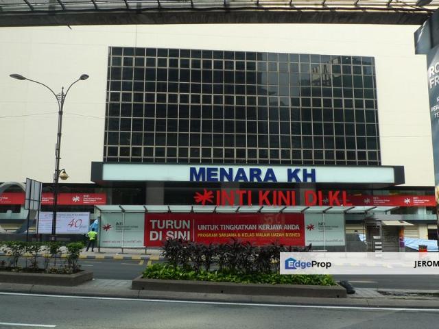 Menara KH