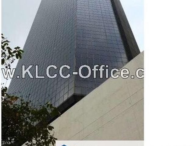 Menara KH formerly Promet