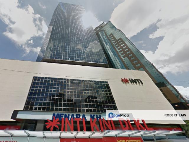 Menara KH, Jalan Sultan Ismail, 50350 Kuala Lumpur