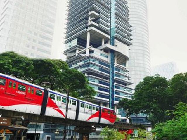 Menara KL33