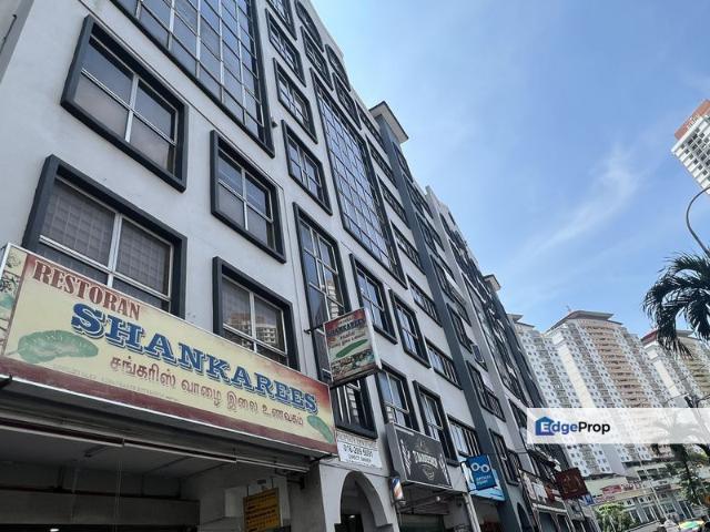 Menara Klh Busssiness Centre