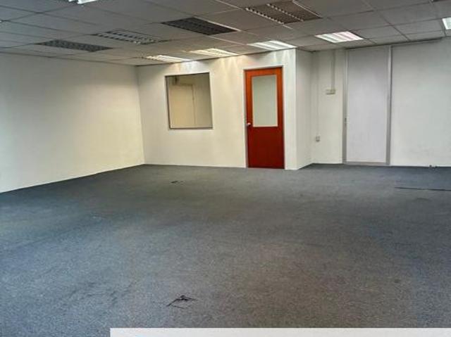 Menara KLH @ Bandar Puchong Jaya 958 sq.ft