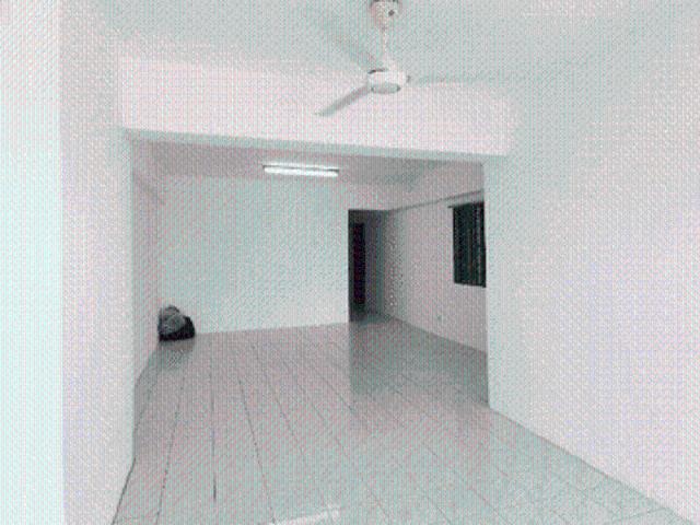 Menara Klh