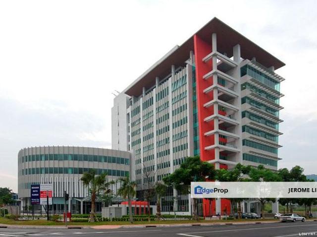 Menara KLK