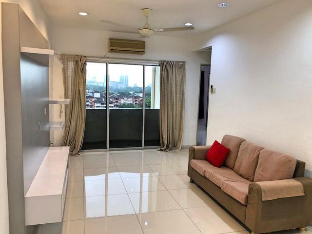 Menara Kuda Lari At Air Itam Renovated Full Loan