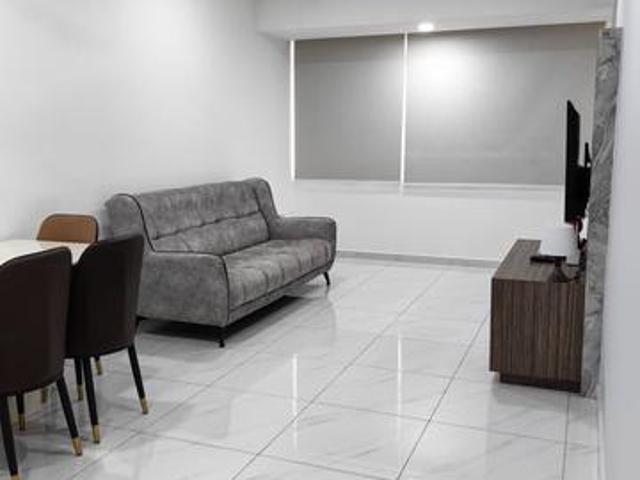 Menara Kuda Lari Condominium For Sale