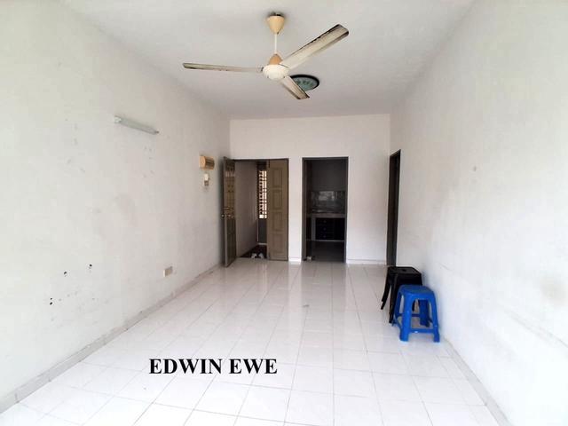 Menara Kuda Lari for sale BELOW MARKET VALUE CHEAP