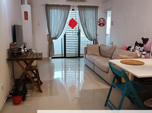 Menara Kuda Lari