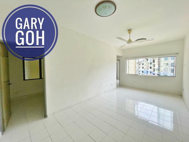 Menara Kuda Lari 850sqft 1 Carpark Taman Lumba Kuda Georgetown